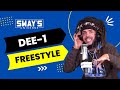 DEE 1 Freestyle Revolution Bars That Build Wealth Wisdom SWAY S UNIVERSE