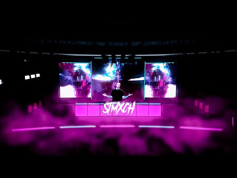 HAPPY NEW YEAR 2022 🍾🎉[STMXCH LIVE SET MIX / VJ VISUALS] 2️⃣0️⃣2️⃣2️⃣