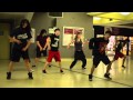 Hood Hop - JKwon | May 26 [PNL Hip Hop Class]