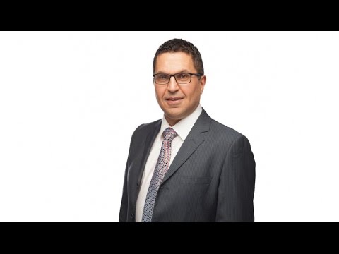 TRU Alumni 2017 - David Paul