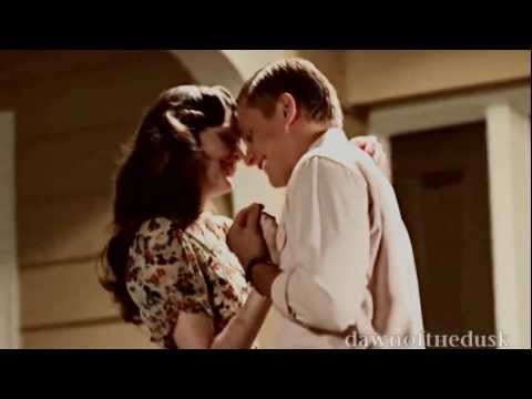 The Lost Valentine || Skinny Love