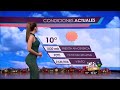 Smoking Hot Weather Profiling MIX Yanet Garcia Part 1