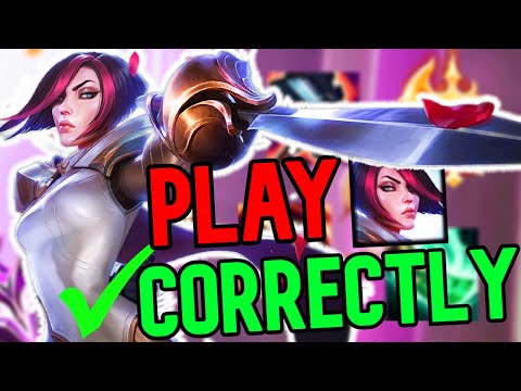 The Thought Process Behind Winning On Fiora - Inside The Mind Ep.1