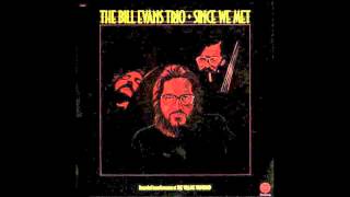 The Bill Evans Trio - Turn Out the Stars