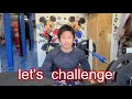 自宅でできる?トレーニング(ベンチプレス編)