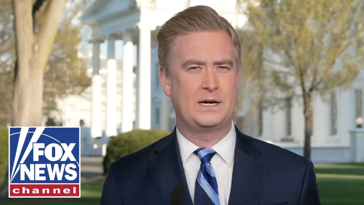 Doocy: Trump faces this challenge...