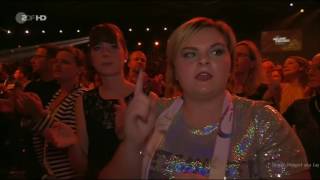 KLUBBB3 Jetzt erst recht! Helene Fischer Show 2016