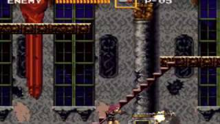 Let's Try Castlevania Chronicles OR "Simple Simon's 45th Devil's Castle Caper"