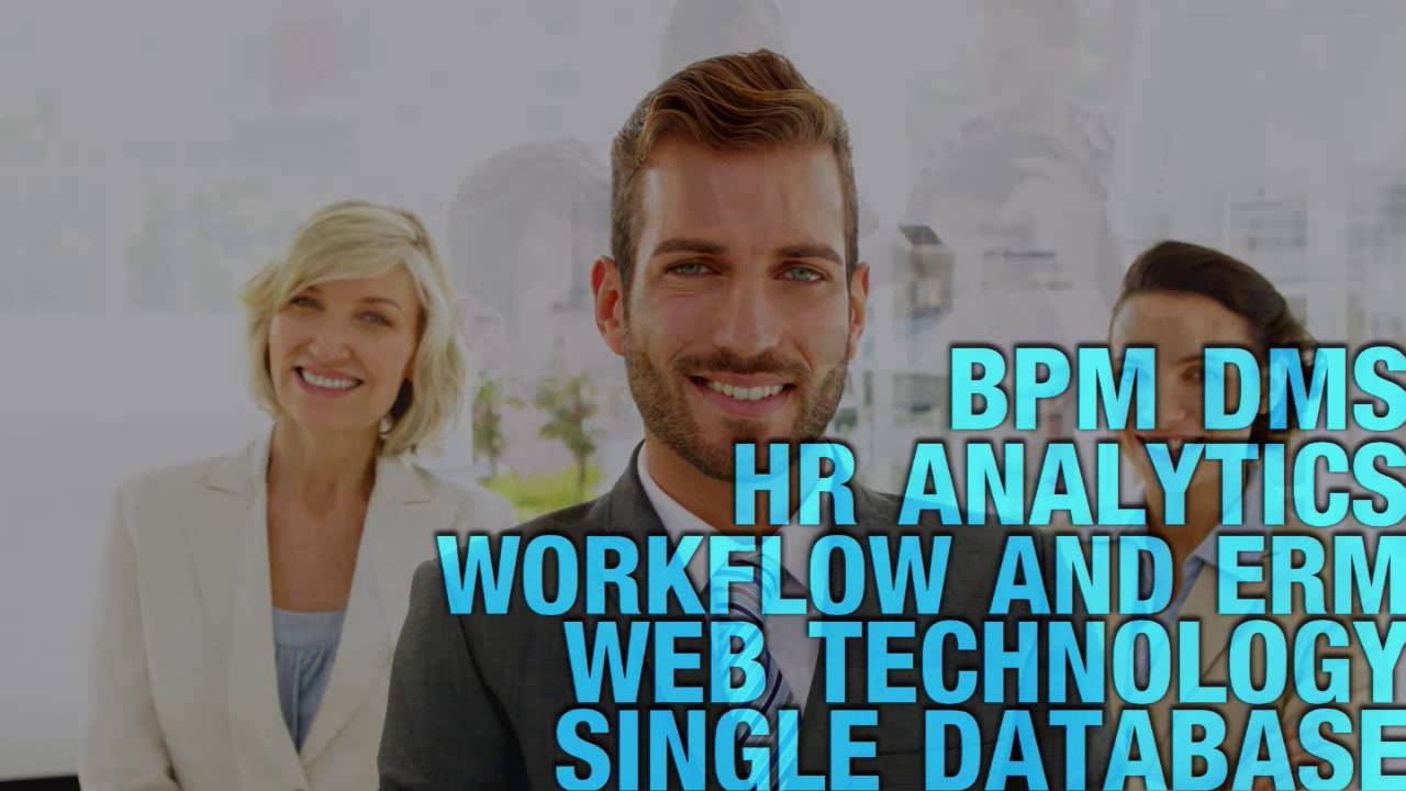 HR Infinity Global Solution