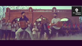 Pinda Wale Jatt - Dil Diyan gallan - PARMISH Verma New Punjabi song 2019 - all about things video