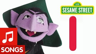 Sesame Street: Number 1 (Number of the Day)