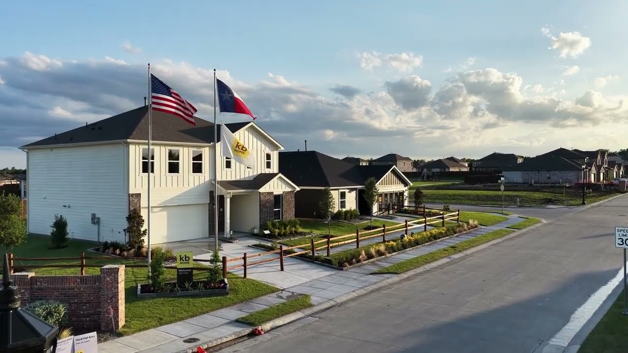 Sean Artist Real Estate Reel