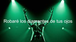 Bring Me The Horizon - Braille (For Stevie Wonder's Eyes Only). sub español