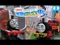 The Red Engine Thomas And Friends Magical Tracks Kids Train Set