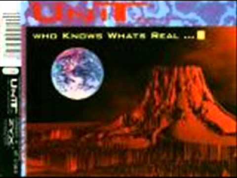 Unit 02 - Who knows whats real (Unreal Dancers mix)