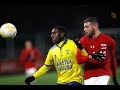Samenvatting Jong AZ - SC Cambuur (2-1)