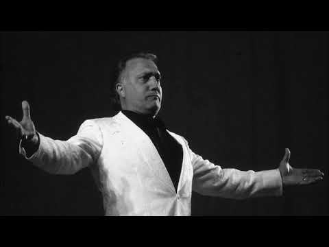 Carmen: Toreador - Piero Cappuccilli