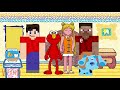 Elmo S World Spot S Clues S3 Ep 5 Teeth Part 7