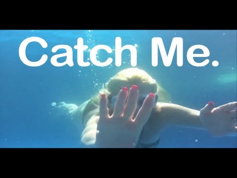 Catch Me - Kellee Maize
