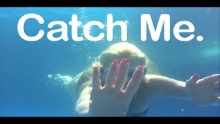 Catch Me - Kellee Maize