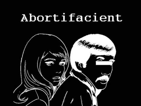 Abortifacient - Psychotronic Death Rave