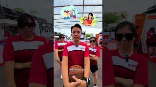 GetActive! Singapore 2025 Launch