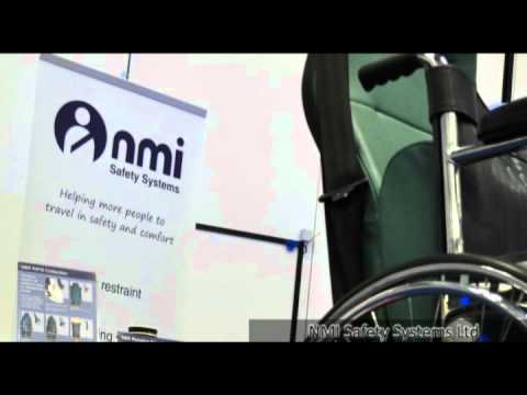 Ambulex® 2010 - NMI Safety Systems Ltd