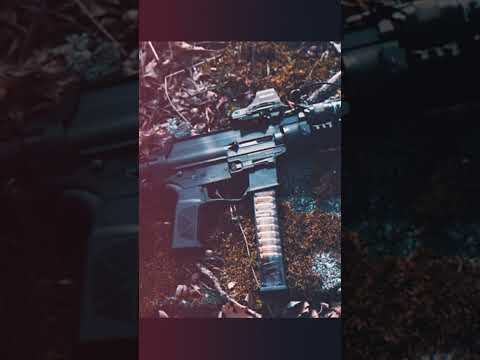 Would you like a .45? | .45 ACP Glock Mag PCC | Extar EP45 #gun #pistol #selfdefense