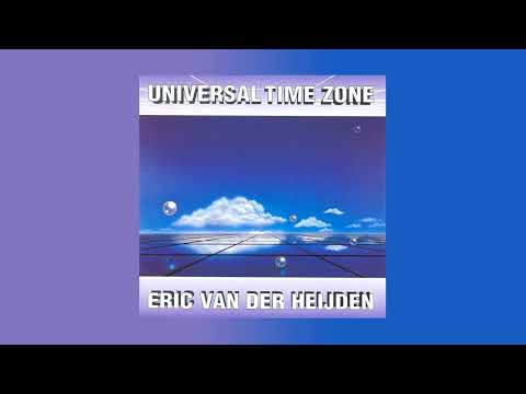 Eric van der Heijden - Timeless Dreams, 1991