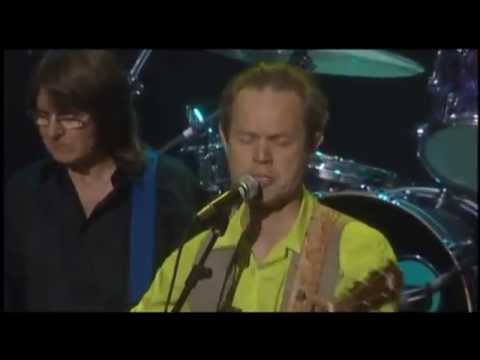 Ronnie Lane Memorial Concert - Slim Chance with Chris Jagger "How Come"