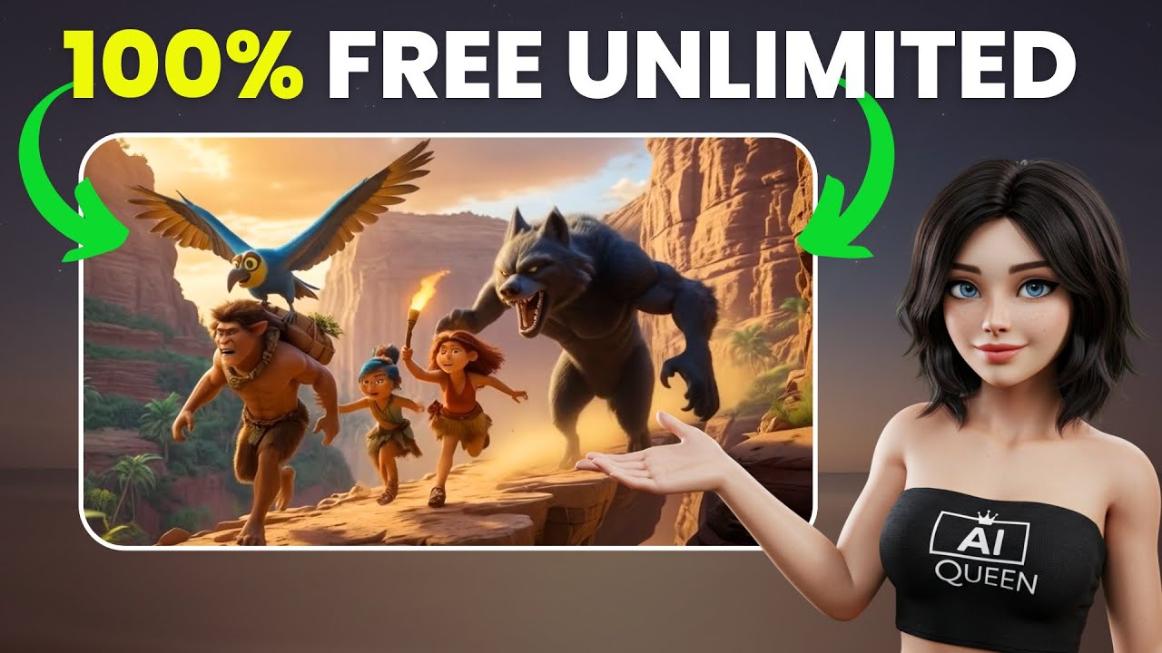 5 Most Advanced Image to Video Generation Tools (No Watermarks, No Limits!) [Free]