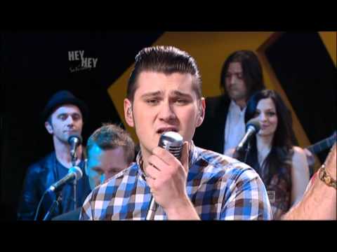 The Baseballs - Umbrella