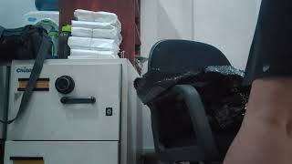 unboxing bubble magus b12