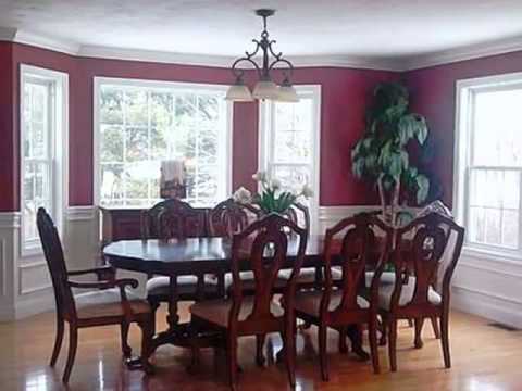Homes for Sale - 208 Bay Rd Norton MA 02766 - Christine Simpson