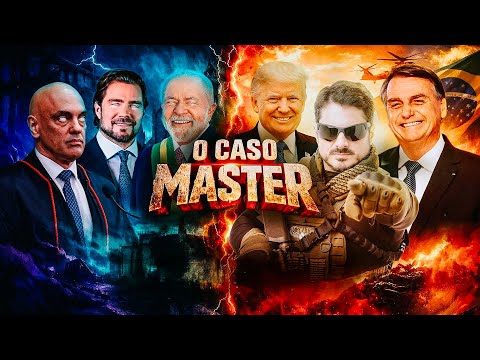 Investigações - Banco Master