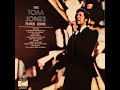 I Wake Up Crying - Tom Jones Original 33 1968