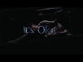 Jesenia - It's Okay (Visualizer)