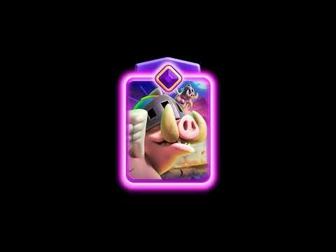 Royal Hogs Evolution deploy Sound Effect v2 (Contest Winner SFX)