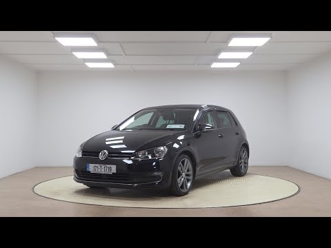 Volkswagen Golf 2.0 TDI EST 150HP BMT Highline - Image 2