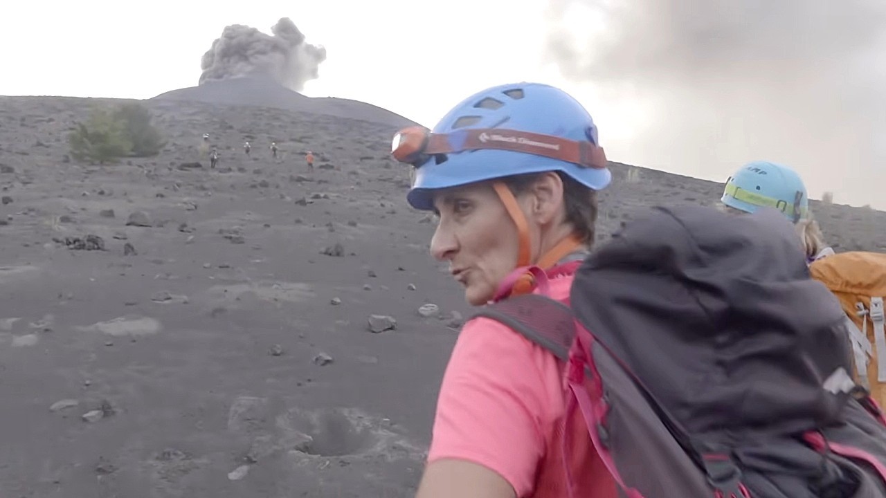 Les nouveaux tourismes de l'extrême