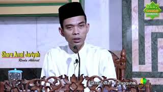 Download lagu Bolehkah Adzan dan iqomah beda orang? Ust. Abdul Somad Lc MA mp3