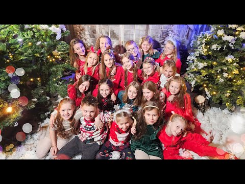 ZoZi i Norda Kids - Hoł hoł hoł (oficjalny teledysk)