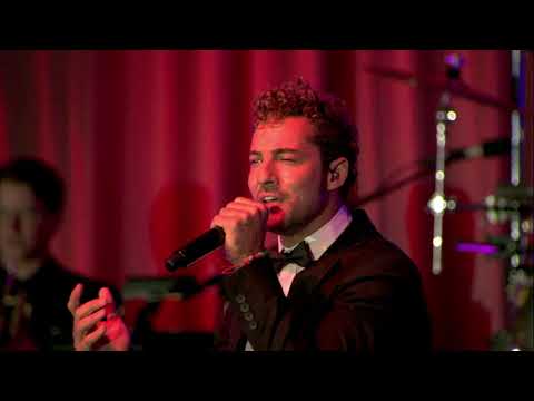 DAVID BISBAL TRIBUTE TO RAFAEL PEREZ BOTIJA