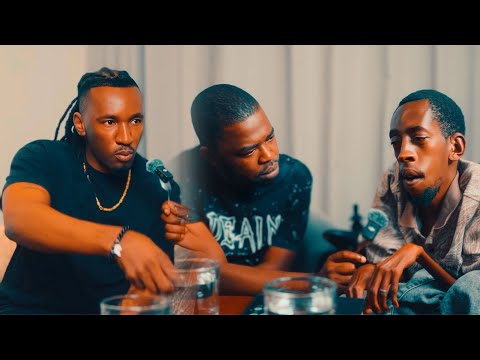 Greatman and Passion Java in a heated digital confrontation.