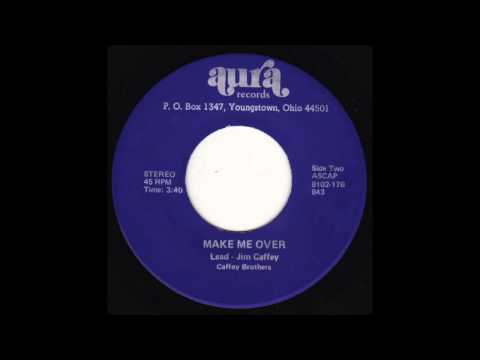 Caffey Brothers Make Me Over