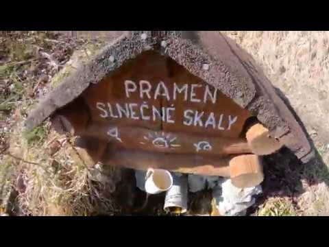 🌳 Peši zo Žiliny CXI - The Turie Rock