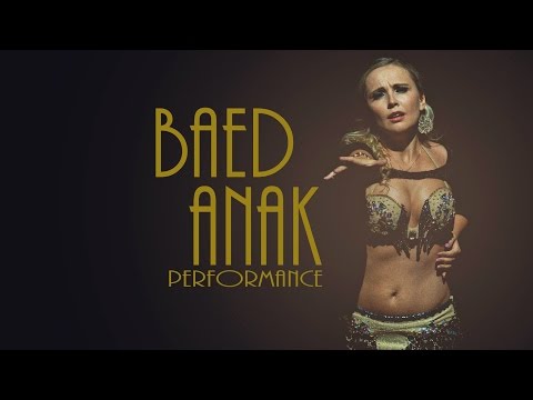 Baed Anak | Kathreen Derouet | Kuala Lumpur 2015