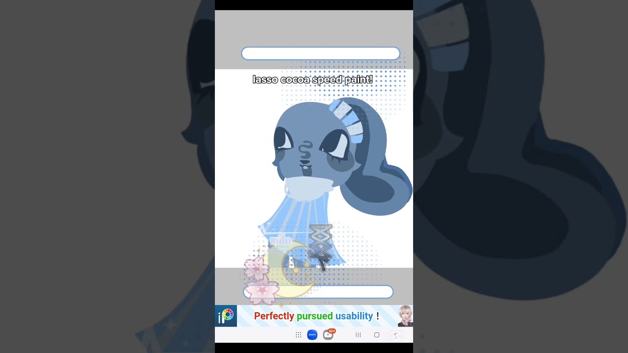 watch this now #roblox #cocoa #dandys world #fyp #fypシ