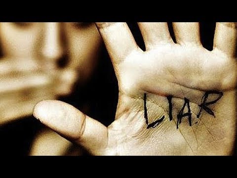 Surprising Ways You Can Tell If Someone Is Lying