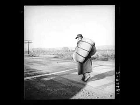 Tarheel Slim - Walking